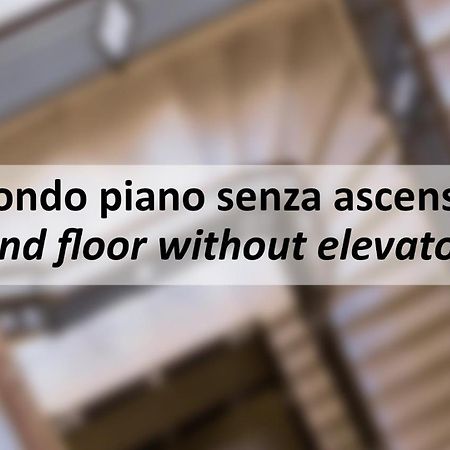 Mamo Florence - Mosse Leopolda Apartment Exterior photo